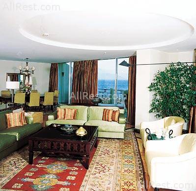 Turkiz Hotel 10